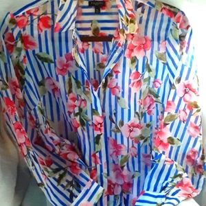 Very Soft Blouse. Sz M. Pics for measures